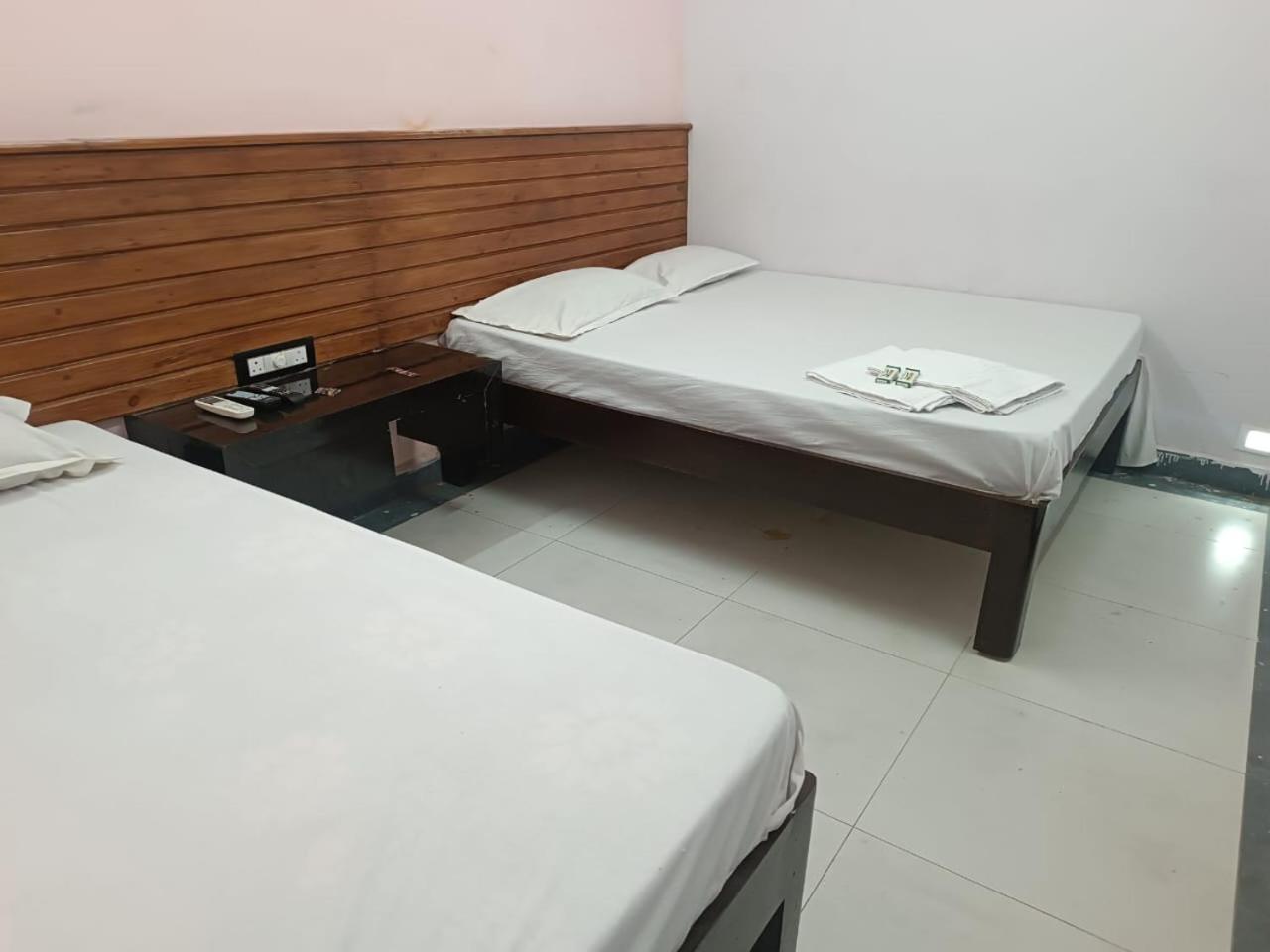 Villa SGS Residency Tirupati Exterior foto