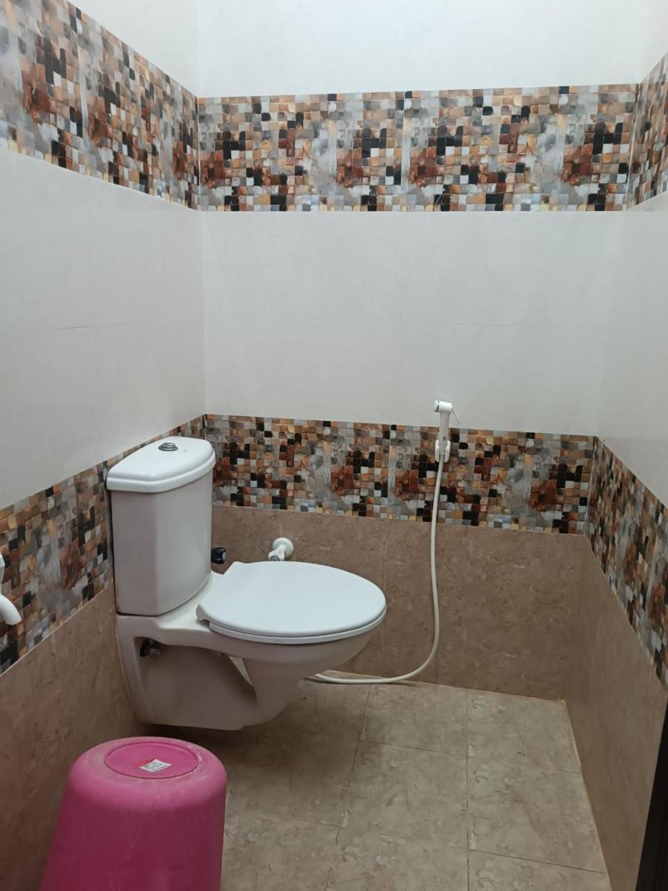Villa SGS Residency Tirupati Exterior foto