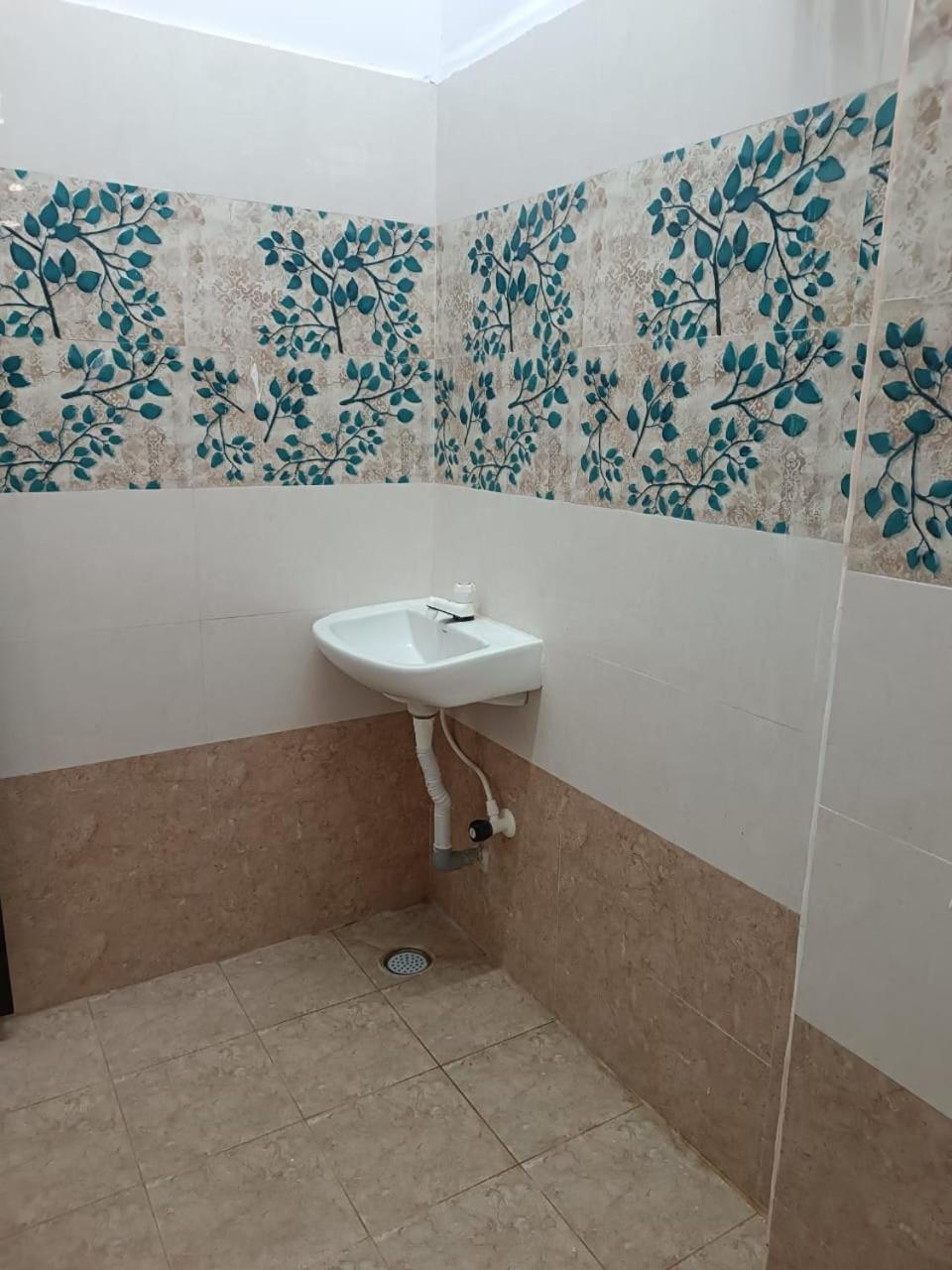Villa SGS Residency Tirupati Exterior foto